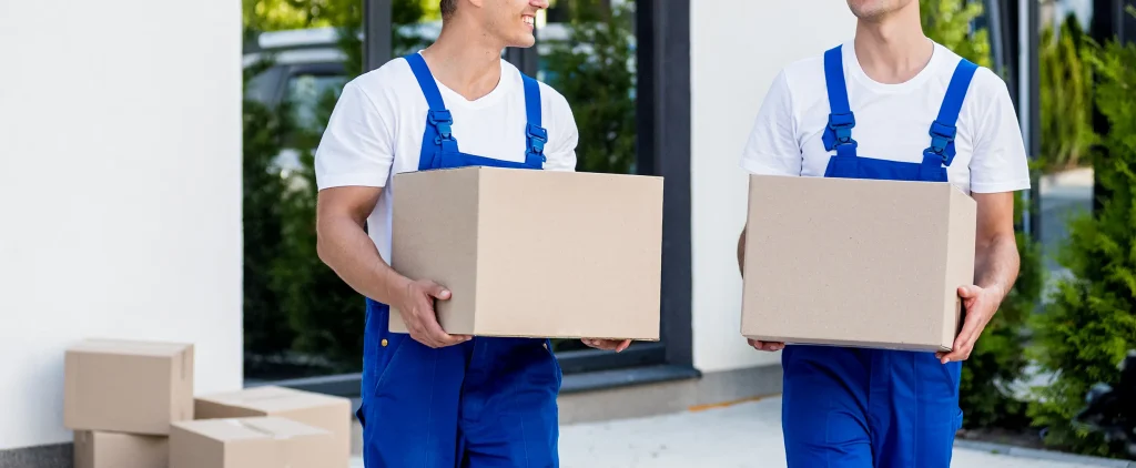 Bozüyük Evden Eve Nakliyat